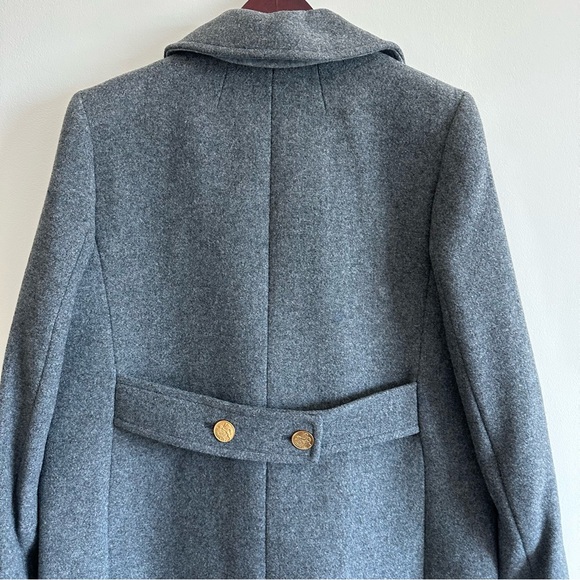 J.Crew Warwick Topcoat - Picture 8 of 11